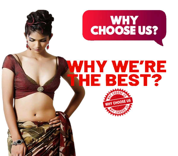 Why  Chennai Service?